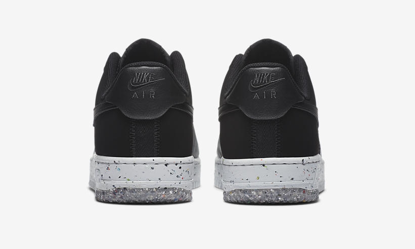 10/1発売予定！ナイキ エア フォース 1 クレーター フォーム “スペースヒッピー” 3カラー (NIKE AIR FORCE 1 CRATER FOAM “SPACE HIPPIE”) [CZ1524-001,002,100]