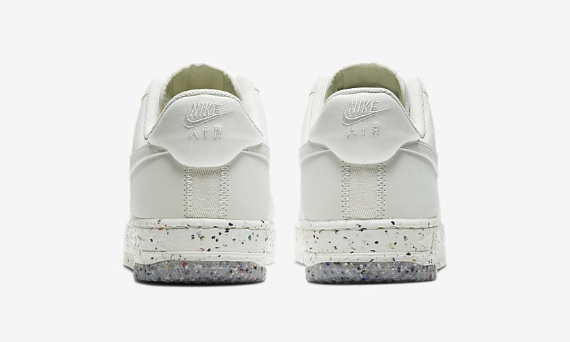 10/1発売予定！ナイキ エア フォース 1 クレーター フォーム “スペースヒッピー” 3カラー (NIKE AIR FORCE 1 CRATER FOAM “SPACE HIPPIE”) [CZ1524-001,002,100]