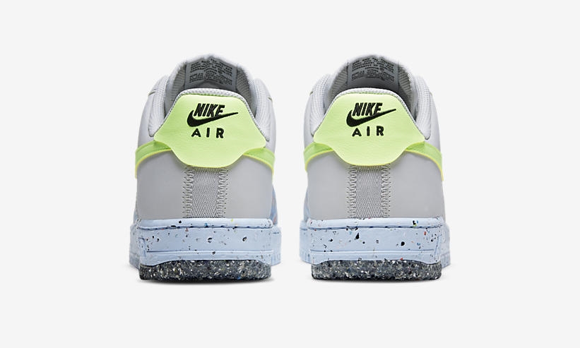 10/1発売予定！ナイキ エア フォース 1 クレーター フォーム “スペースヒッピー” 3カラー (NIKE AIR FORCE 1 CRATER FOAM “SPACE HIPPIE”) [CZ1524-001,002,100]