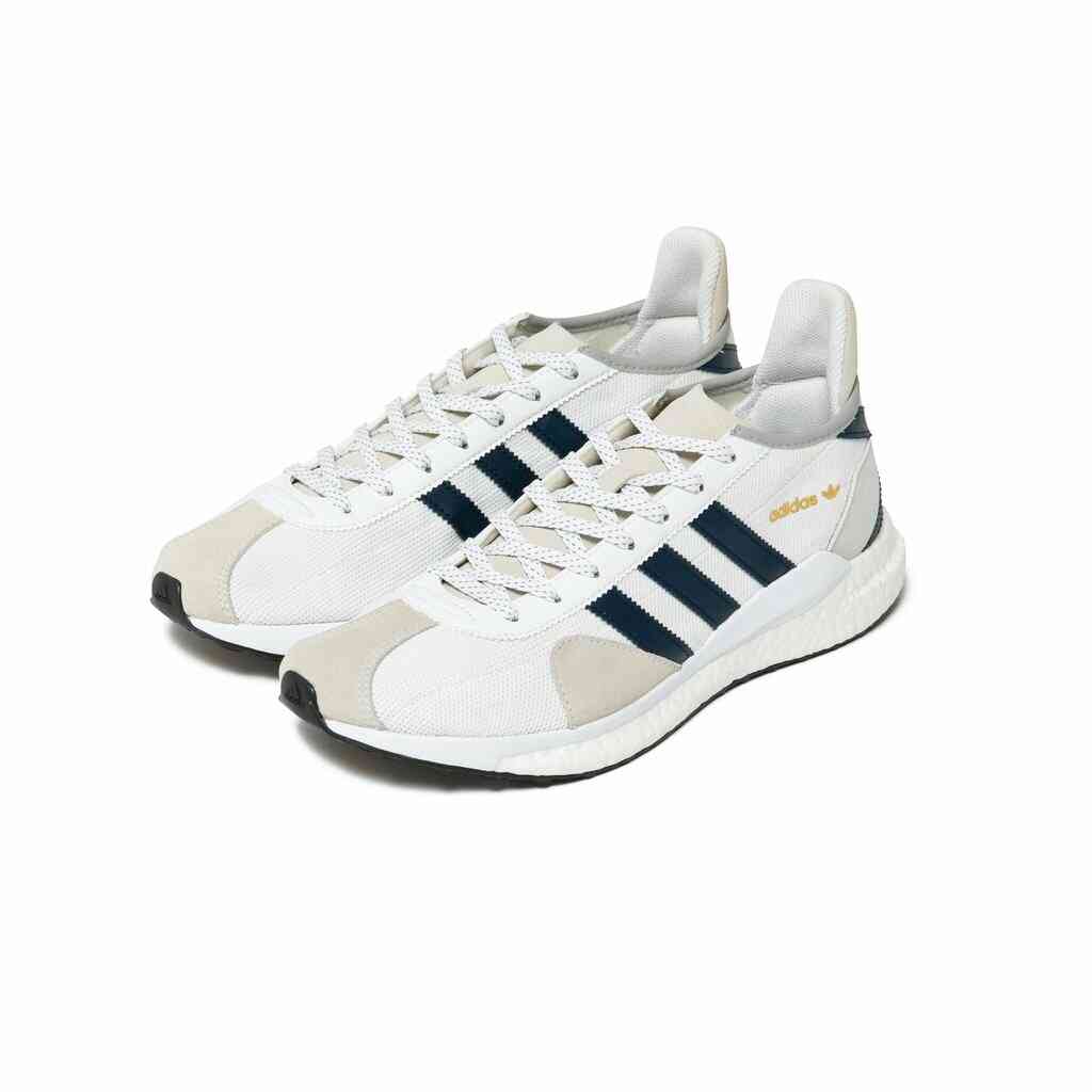 【世界先行 9/22 12:00～発売】adidas Originals by HUMAN MADE “TOKIO SOLAR HUMAN MADE” & “UNOFCL HUMAN MADE” (アディダス オリジナルス バイ ヒューマンメイド)