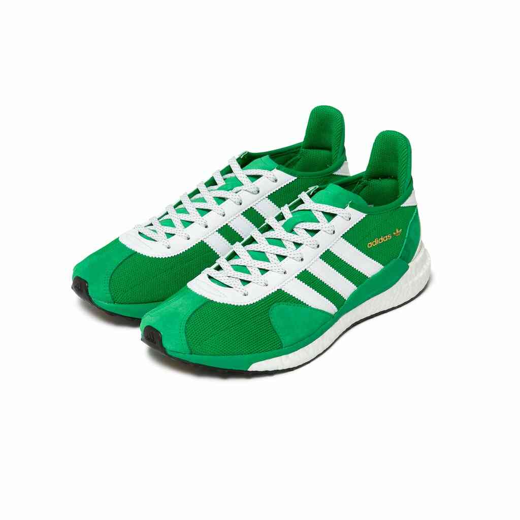 【世界先行 9/22 12:00～発売】adidas Originals by HUMAN MADE “TOKIO SOLAR HUMAN MADE” & “UNOFCL HUMAN MADE” (アディダス オリジナルス バイ ヒューマンメイド)