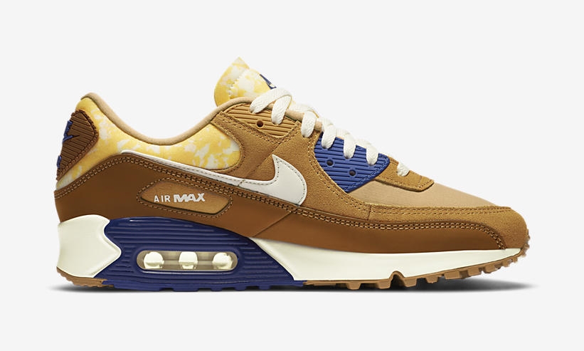 ナイキ エア マックス 90 SE “チャツネ” (NIKE AIR MAX 90 SE “Chutney”) [CT1688-700]