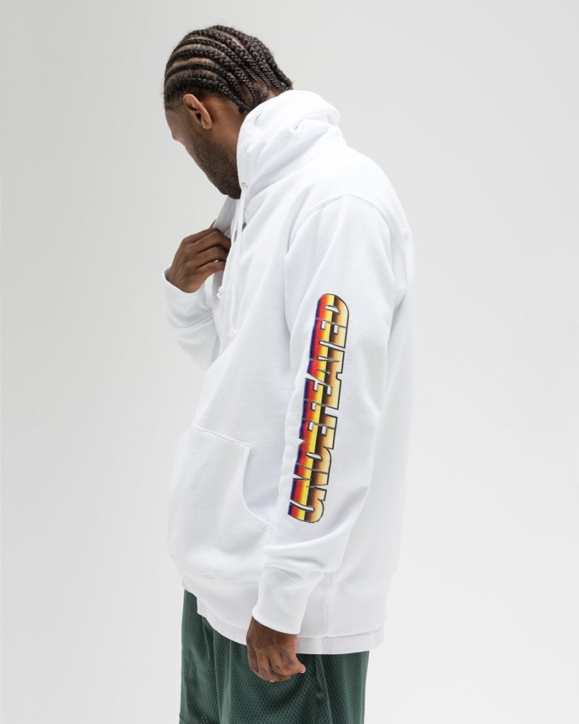 9/18発売！UNDEFEATED 2020 FALL COLLECTION DROP 4 (アンディフィーテッド 2020年 秋 コレクション)