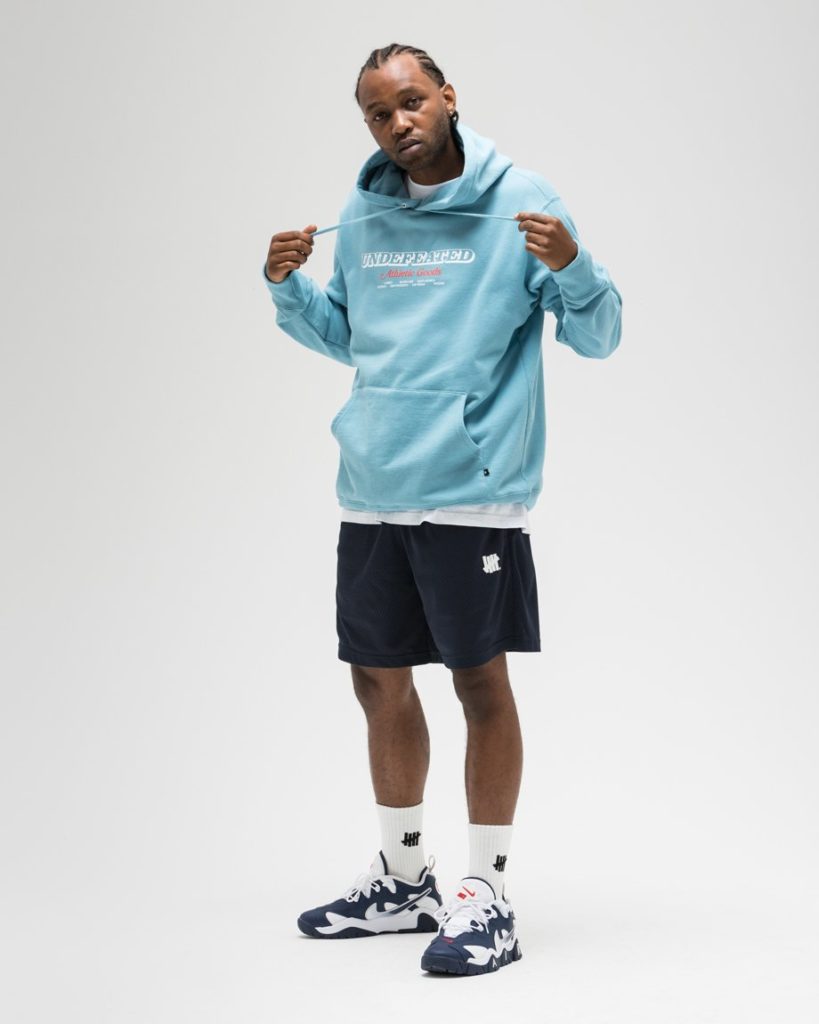 9/18発売！UNDEFEATED 2020 FALL COLLECTION DROP 4 (アンディフィーテッド 2020年 秋 コレクション)