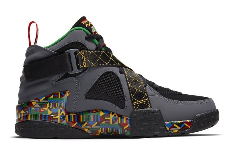 国内 11/14 復刻予定！ナイキ エア レイド OG “アーバンジャングル” (NIKE AIR RAID OG “Urban Jungle”) [DC1494-001]