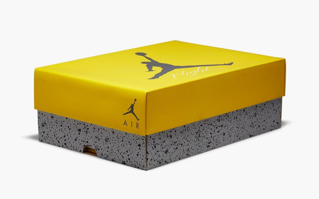 【国内 8/28 発売】ナイキ エア ジョーダン 4 レトロ “ツアーイエロー/ダークブルーグレー” (NIKE AIR JORDAN 4 RETRO “Tour Yellow/Dark Blue Grey”) [CT8527-700]