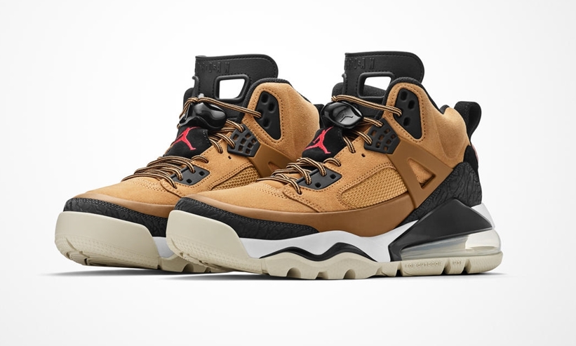 ナイキ ジョーダン スパイジーク 270 ブーツ “タン/ウィート” (NIKE JORDAN SPIZIKE 270 BOOT “Tan/Wheat”) [CT1014-201]