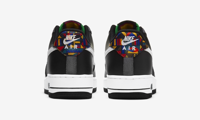 国内 11/14 発売！ナイキ エア フォース 1 ロー “ライブ トゥゲザー プレイ トゥゲザー” (NIKE AIR FORCE 1 LOW “Live Together Play Together”) [DC1483-001]