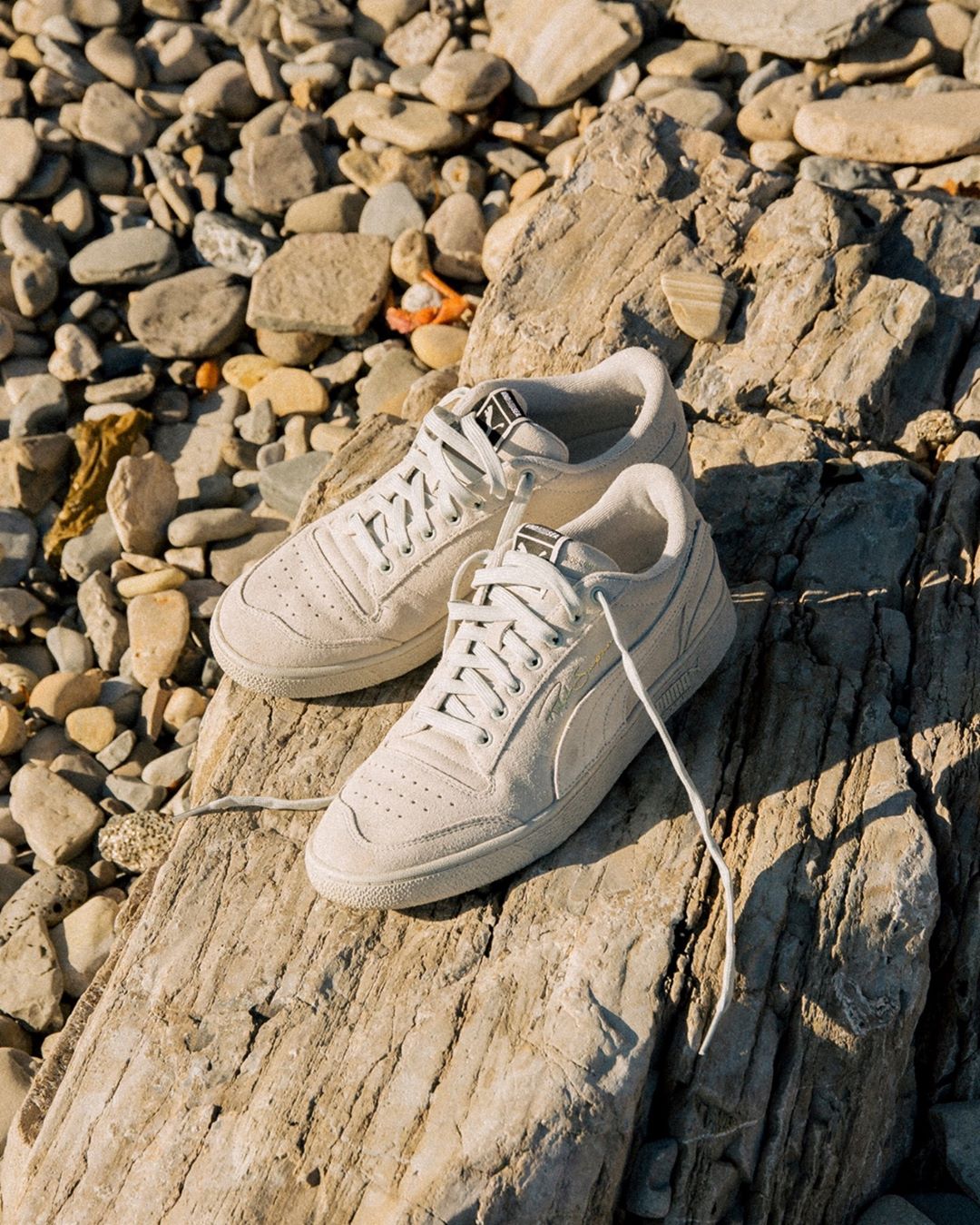 PUMA × WIND AND SEA コラボ 第2弾が9/26発売 (プーマ ウィンダンシー)