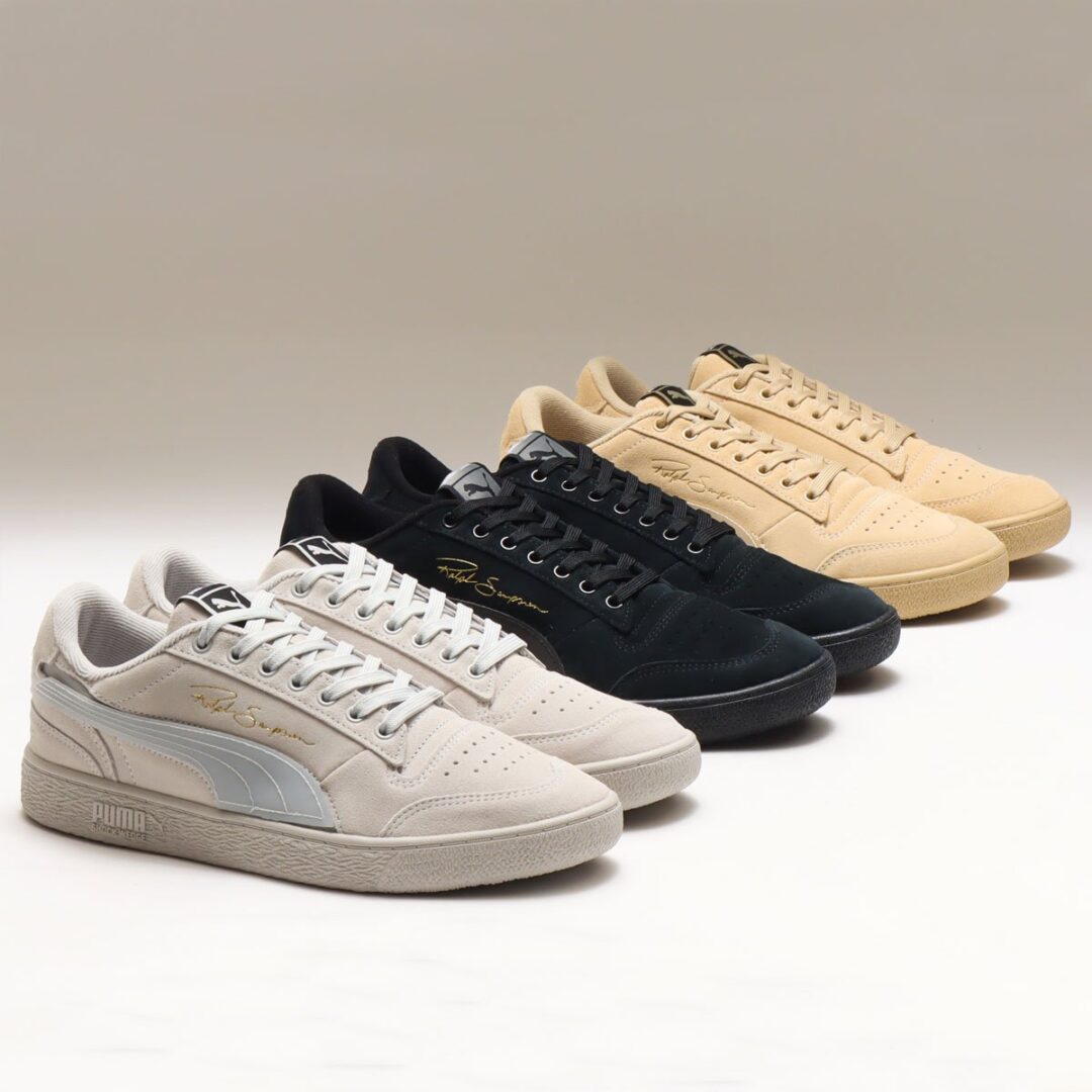 PUMA × WIND AND SEA コラボ 第2弾が9/26発売 (プーマ ウィンダンシー)