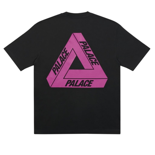 海外 9/23発売！Palace Skateboards “TRI TO HELP TEE” (パレス スケートボード)