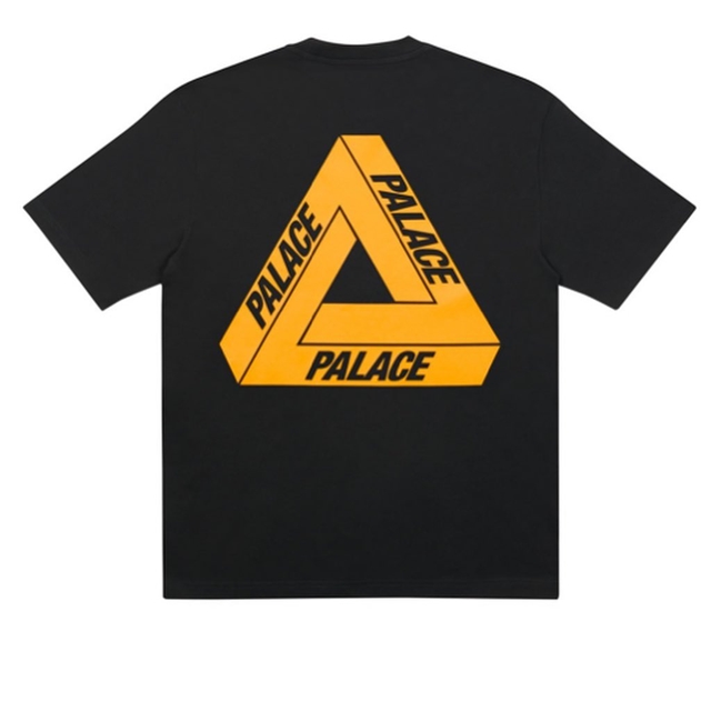 海外 9/23発売！Palace Skateboards “TRI TO HELP TEE” (パレス スケートボード)