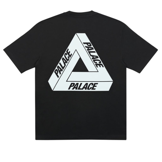 海外 9/23発売！Palace Skateboards “TRI TO HELP TEE” (パレス スケートボード)