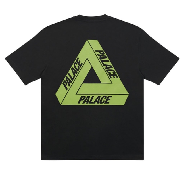 海外 9/23発売！Palace Skateboards “TRI TO HELP TEE” (パレス スケートボード)