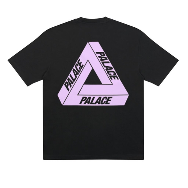 海外 9/23発売！Palace Skateboards “TRI TO HELP TEE” (パレス スケートボード)