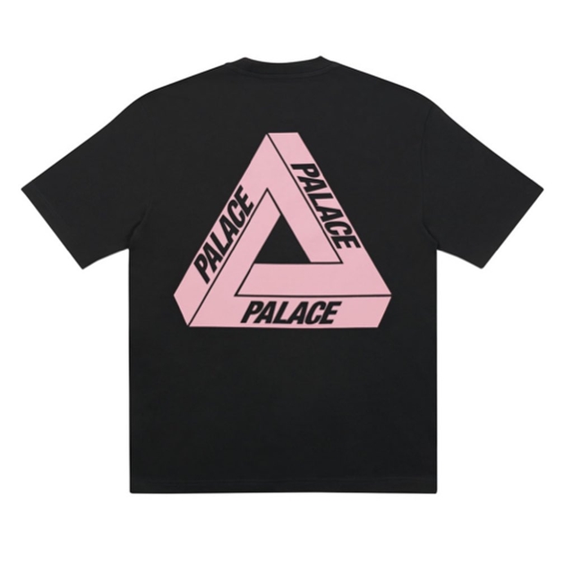 海外 9/23発売！Palace Skateboards “TRI TO HELP TEE” (パレス スケートボード)