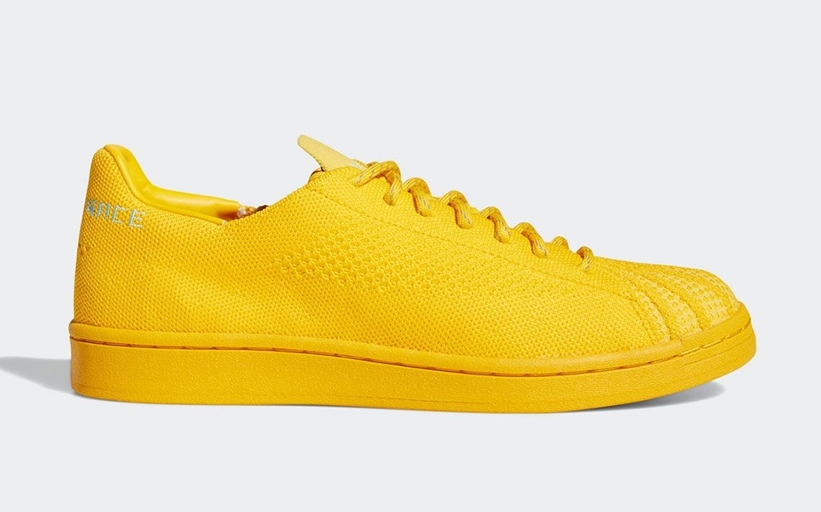 国内 12/5 発売！Pharrell Williams x adidas Originals SUPERSTAR PRIMEKNIT (ファレル・ウィリアムス アディダス オリジナルス スーパースター プライムニット) [S42926,S42928,S42929,S42930,S42931]