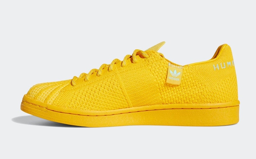 国内 12/5 発売！Pharrell Williams x adidas Originals SUPERSTAR PRIMEKNIT (ファレル・ウィリアムス アディダス オリジナルス スーパースター プライムニット) [S42926,S42928,S42929,S42930,S42931]