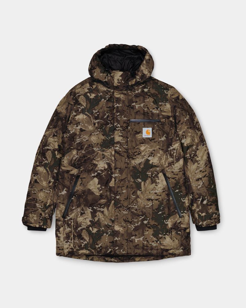 国内 10/24 展開！GORE-TEX素材を使用した Carhartt WIP 2020 F/W (カーハート ゴアテックス)