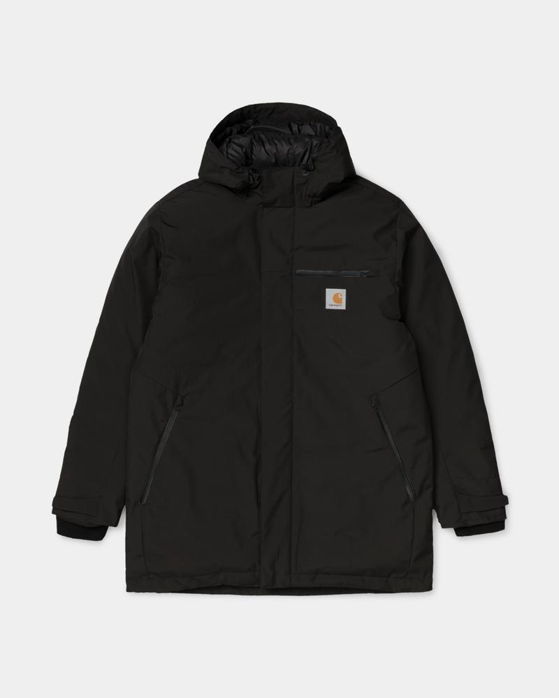 国内 10/24 展開！GORE-TEX素材を使用した Carhartt WIP 2020 F/W (カーハート ゴアテックス)