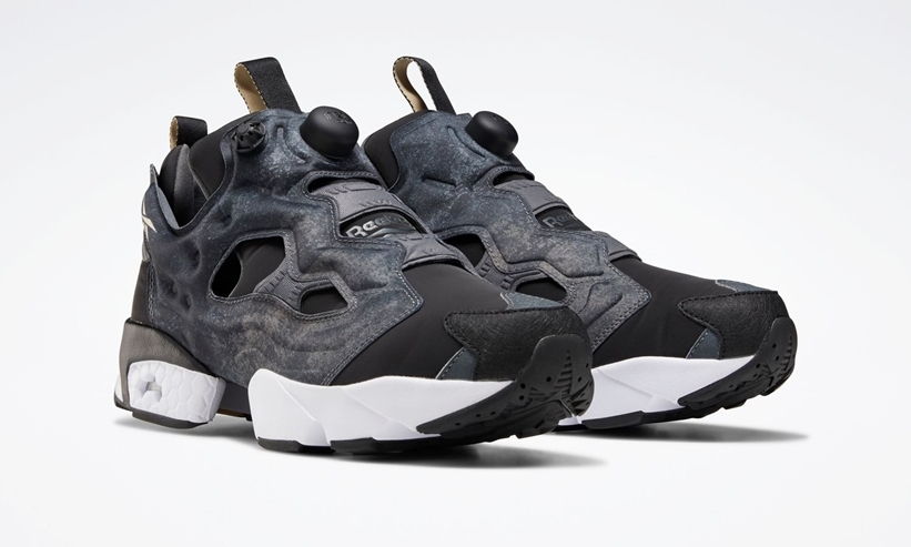 REEBOK INSTA PUMP FURY OG NM “ROCKY ROADES” (リーボック インスタ ポンプ フューリー OG NM “ロッキーロード”) [FW7699]