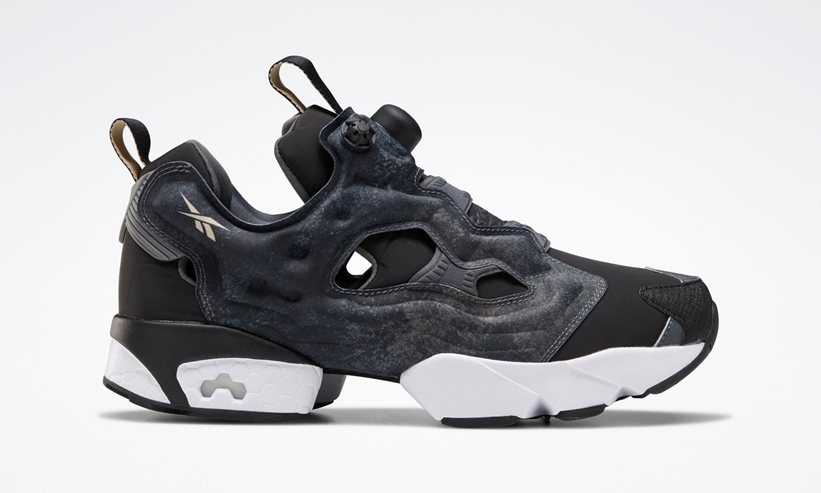 REEBOK INSTA PUMP FURY OG NM “ROCKY ROADES” (リーボック インスタ ポンプ フューリー OG NM “ロッキーロード”) [FW7699]