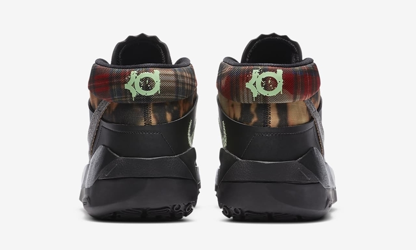 9/24発売！ナイキ KD13 EP “ブリーチド プレイド” (NIKE KD13 EP “Bleached Plaid”) [DA0894-005]