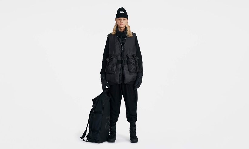 Y-3 2020 FALL/WINTER CHAPTER 3 がアディダスオンラインにて10/1から順次発売 (adidas アディダス ワイスリー)