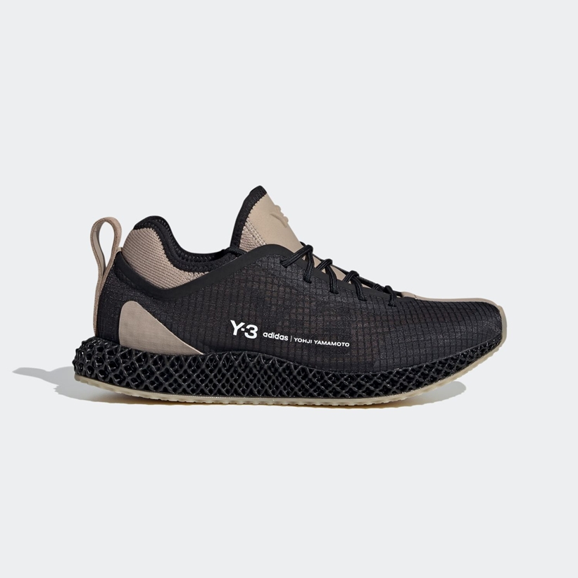 Y-3 2020 FALL/WINTER CHAPTER 3 がアディダスオンラインにて10/1から順次発売 (adidas アディダス ワイスリー)