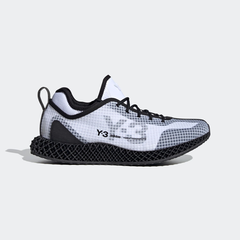 Y-3 2020 FALL/WINTER CHAPTER 3 がアディダスオンラインにて10/1から順次発売 (adidas アディダス ワイスリー)