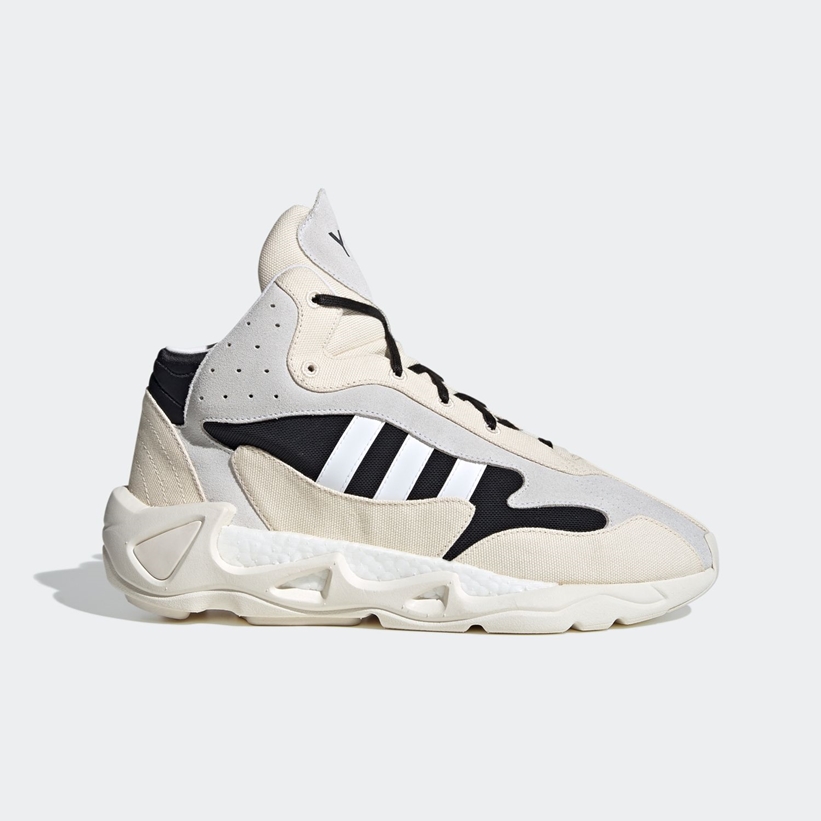 Y-3 2020 FALL/WINTER CHAPTER 3 がアディダスオンラインにて10/1から順次発売 (adidas アディダス ワイスリー)