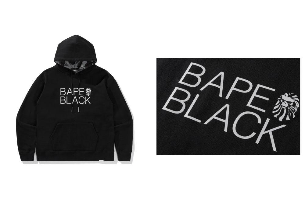 A BATHING APE BLACK 2020 F/W コレクションが9/26から発表 (ア ベイシング エイプ ブラック)
