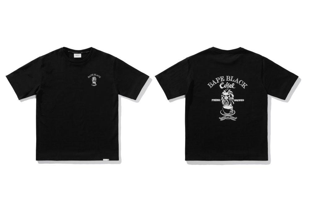 A BATHING APE BLACK 2020 F/W コレクションが9/26から発表 (ア ベイシング エイプ ブラック)