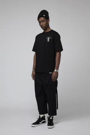 A BATHING APE BLACK 2020 F/W コレクションが9/26から発表 (ア ベイシング エイプ ブラック)