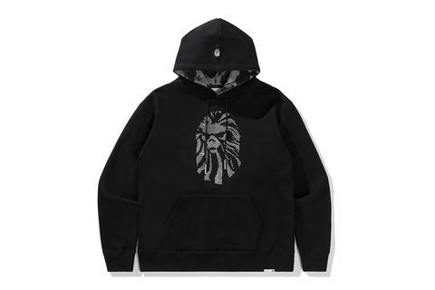 A BATHING APE BLACK 2020 F/W コレクションが9/26から発表 (ア ベイシング エイプ ブラック)