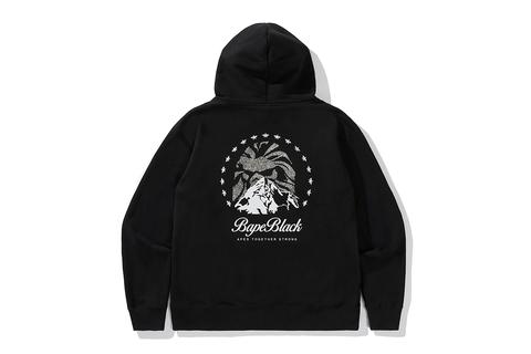 A BATHING APE BLACK 2020 F/W コレクションが9/26から発表 (ア ベイシング エイプ ブラック)