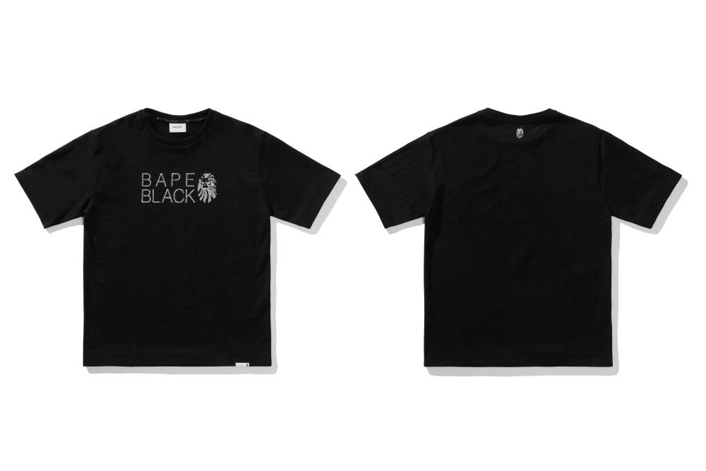 A BATHING APE BLACK 2020 F/W コレクションが9/26から発表 (ア ベイシング エイプ ブラック)