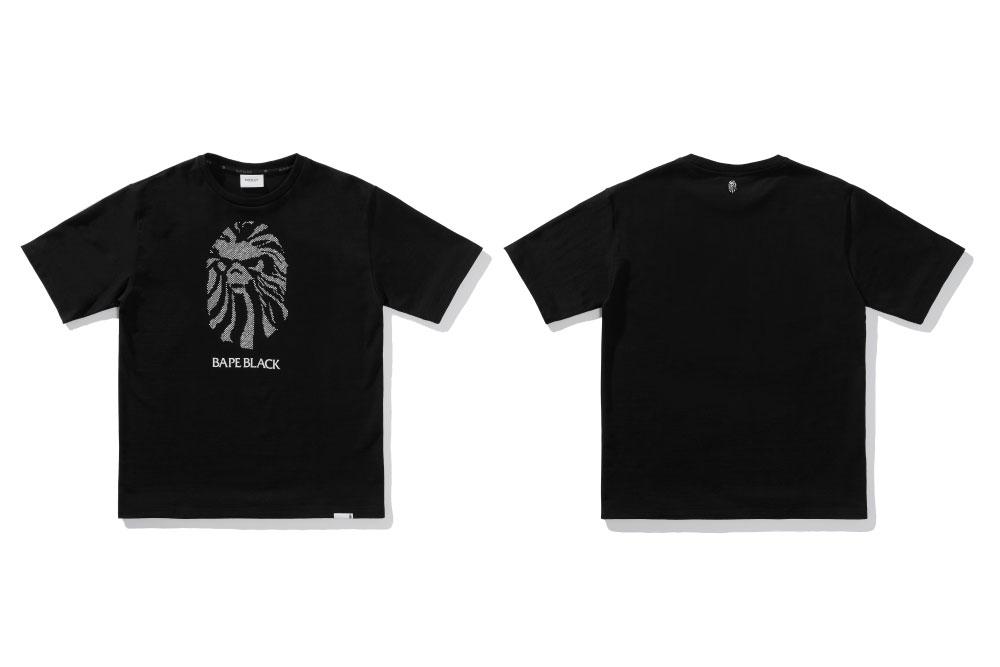 A BATHING APE BLACK 2020 F/W コレクションが9/26から発表 (ア ベイシング エイプ ブラック)