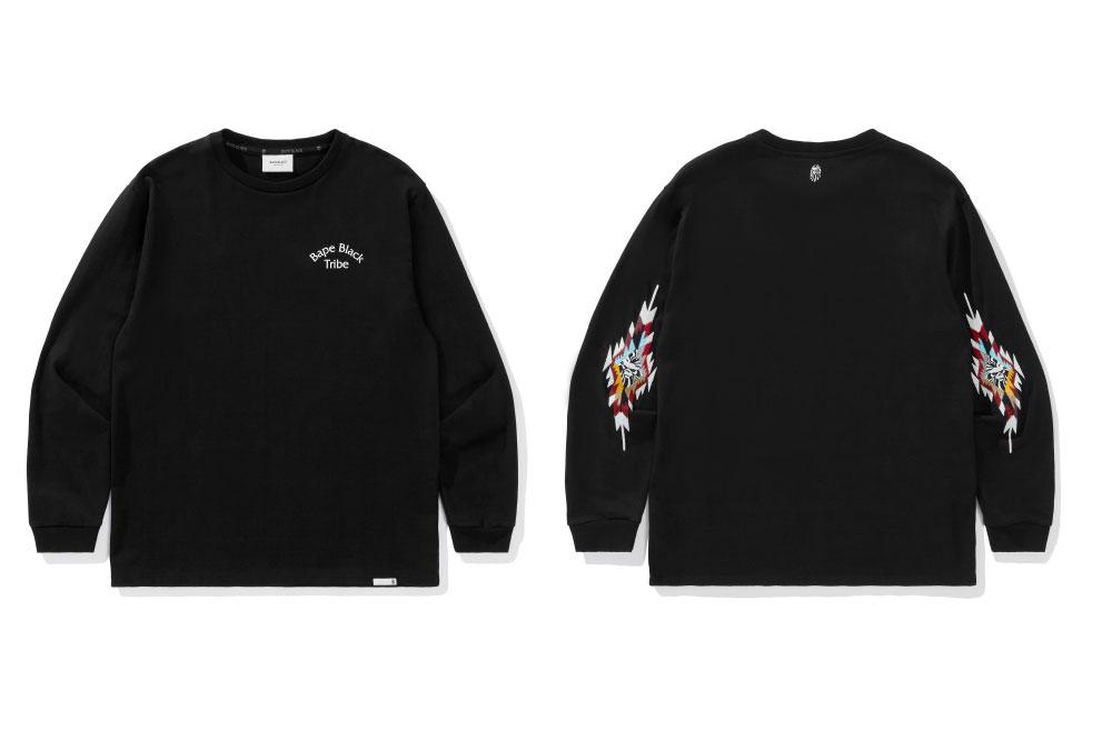 A BATHING APE BLACK 2020 F/W コレクションが9/26から発表 (ア ベイシング エイプ ブラック)