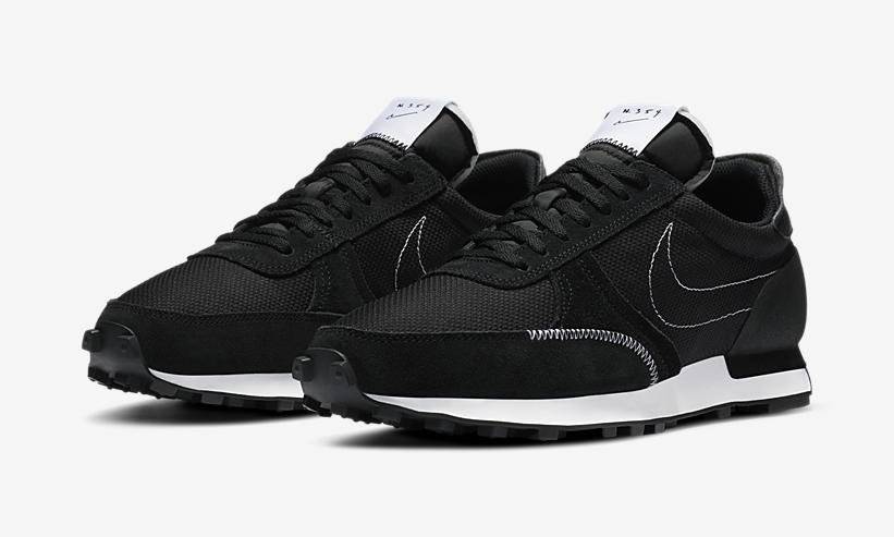 ナイキ デイブレイク タイプ “ブラック/ホワイト” (NIKE DAYBREAK TYPE “Black/White”) [CT2556-002]