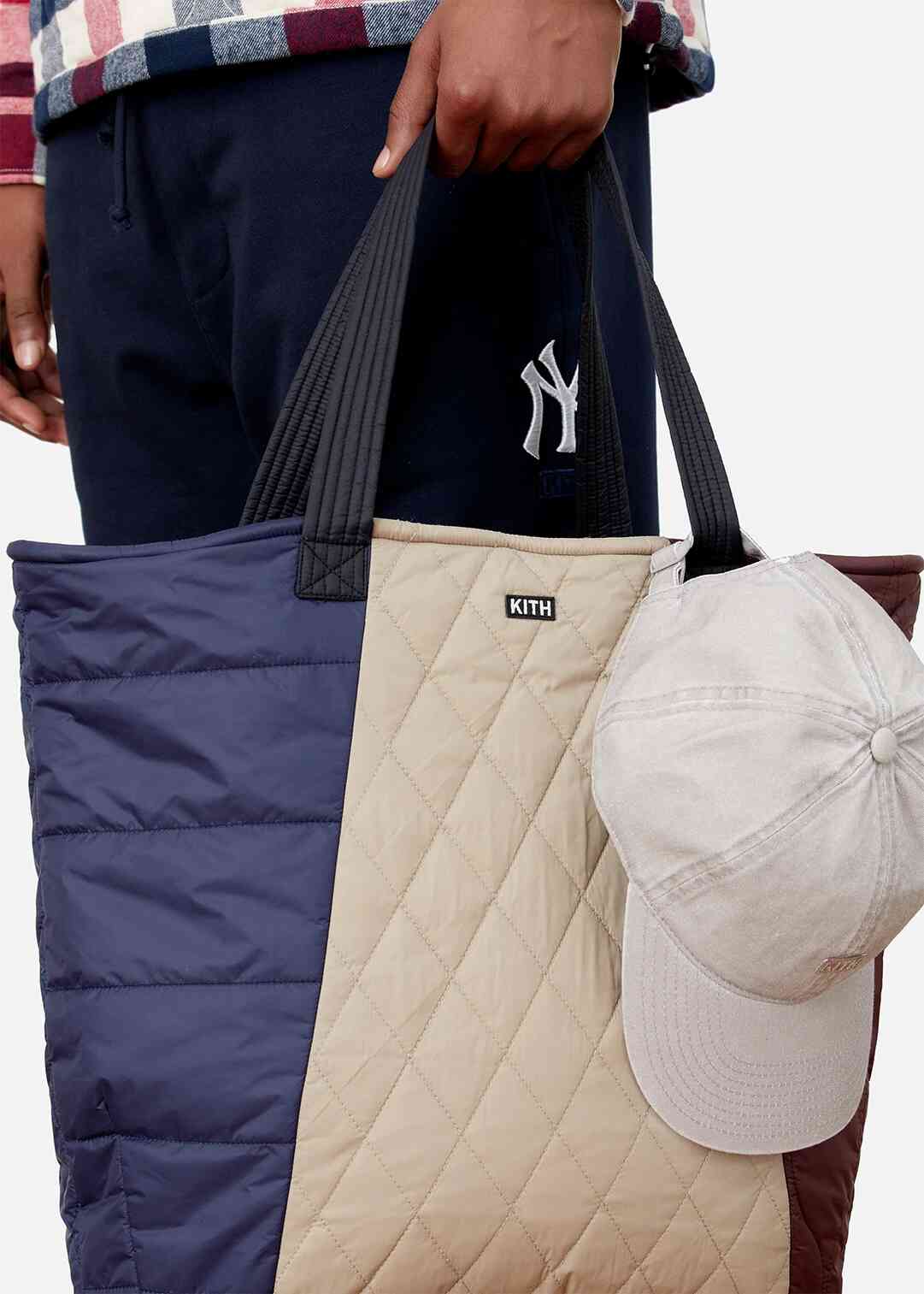 KITH FALL 2020 & KITH FOR MLB コレクションが9/26から展開 (キス 2020年 秋)