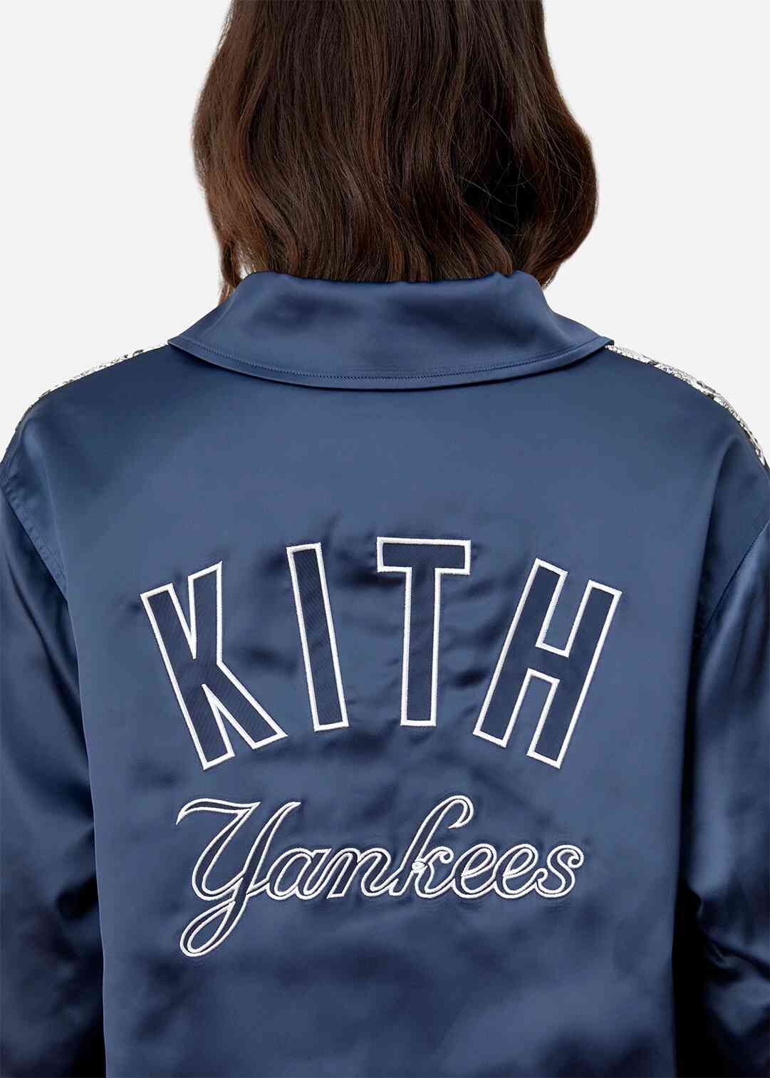 KITH FALL 2020 & KITH FOR MLB コレクションが9/26から展開 (キス 2020年 秋)