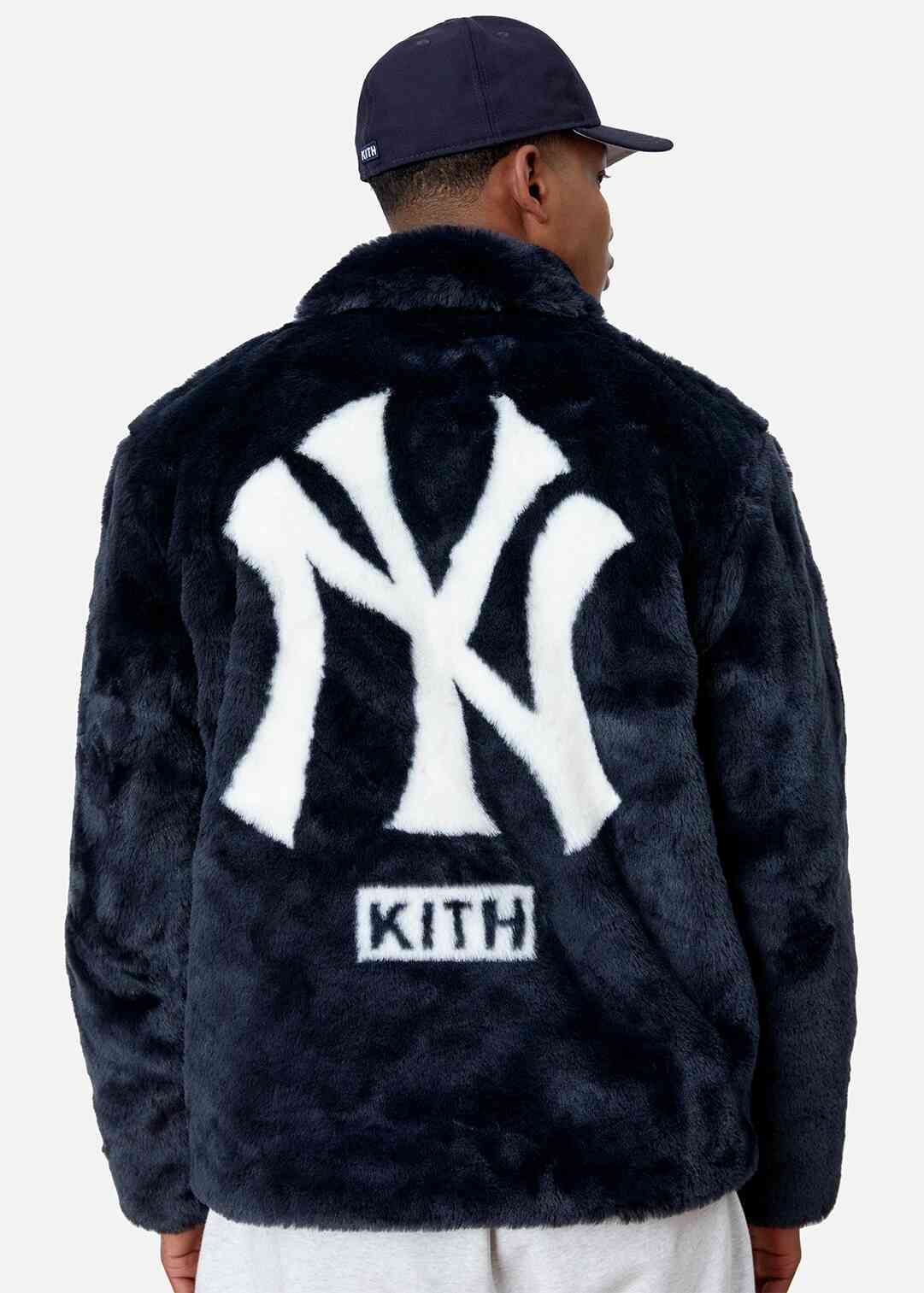 KITH FALL 2020 & KITH FOR MLB コレクションが9/26から展開 (キス 2020年 秋)