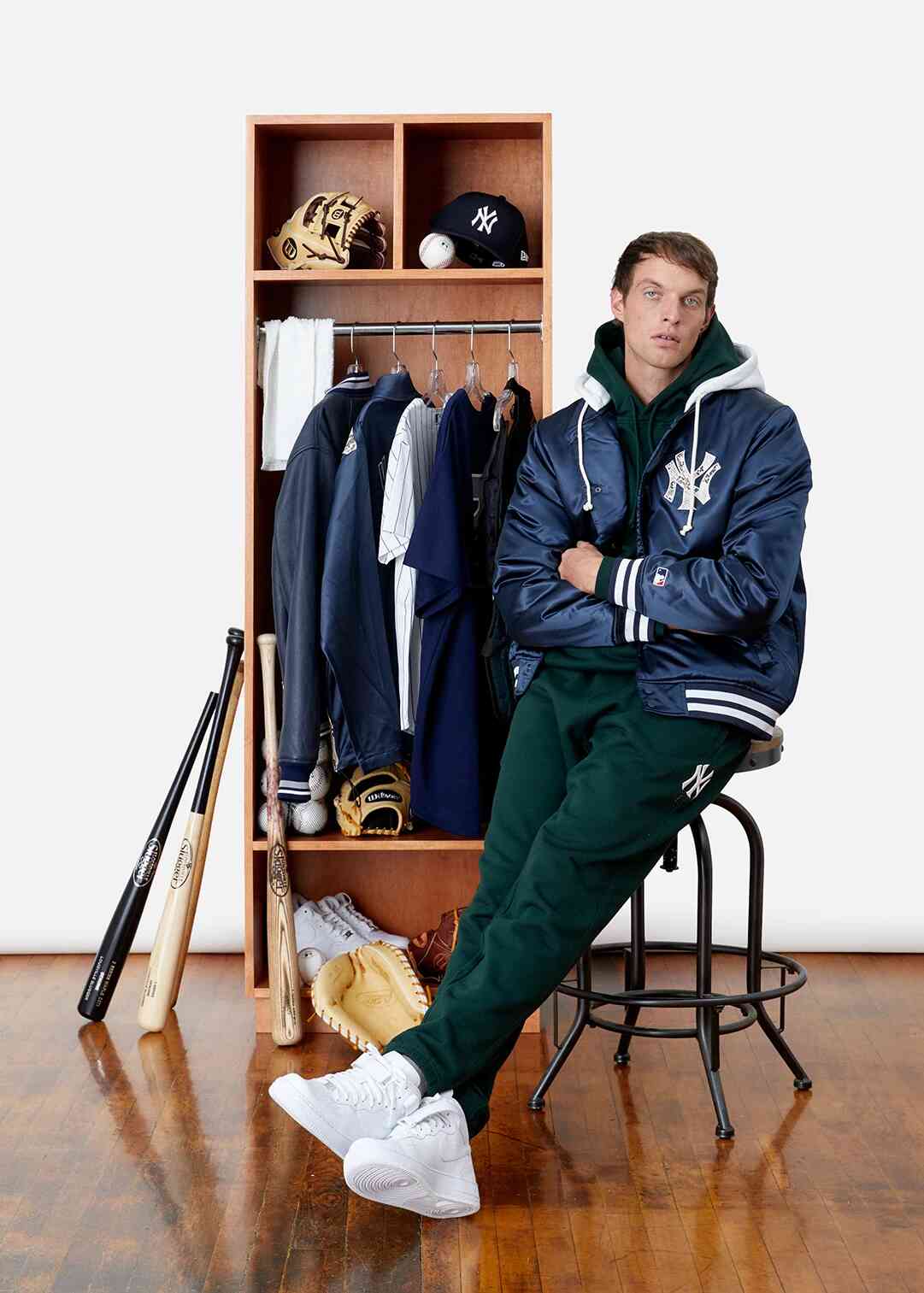 KITH FALL 2020 & KITH FOR MLB コレクションが9/26から展開 (キス 2020年 秋)