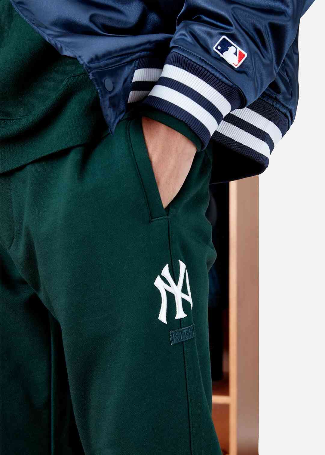 KITH FALL 2020 & KITH FOR MLB コレクションが9/26から展開 (キス 2020年 秋)