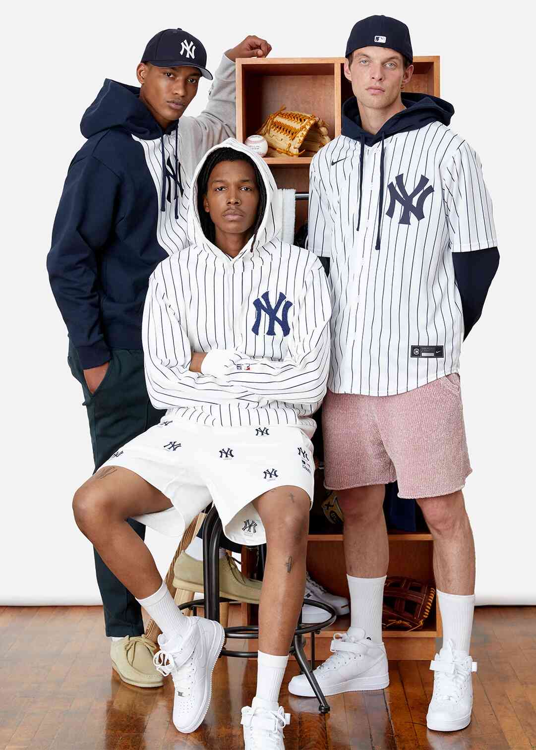 KITH FALL 2020 & KITH FOR MLB コレクションが9/26から展開 (キス 2020年 秋)