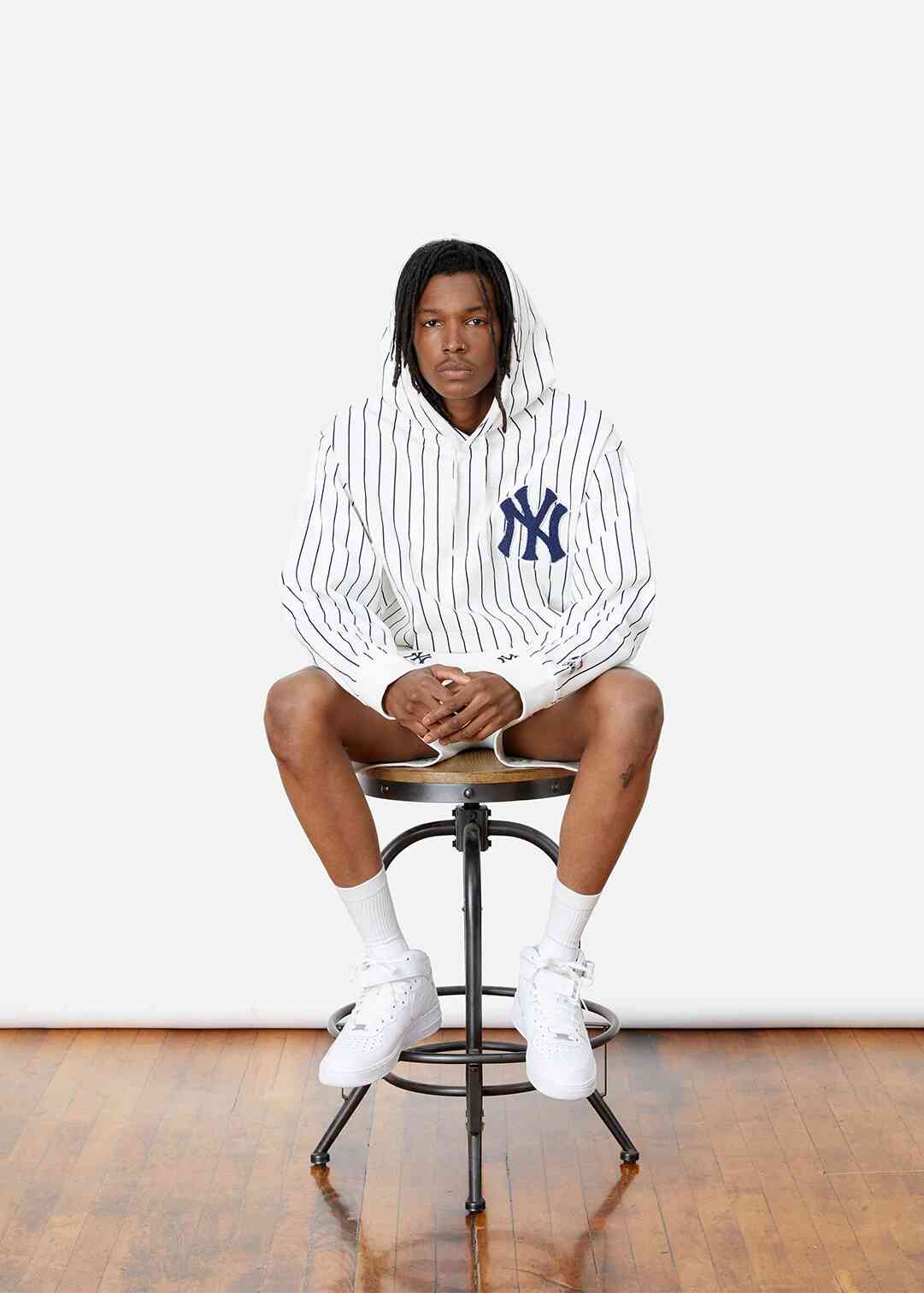 KITH FALL 2020 & KITH FOR MLB コレクションが9/26から展開 (キス 2020年 秋)