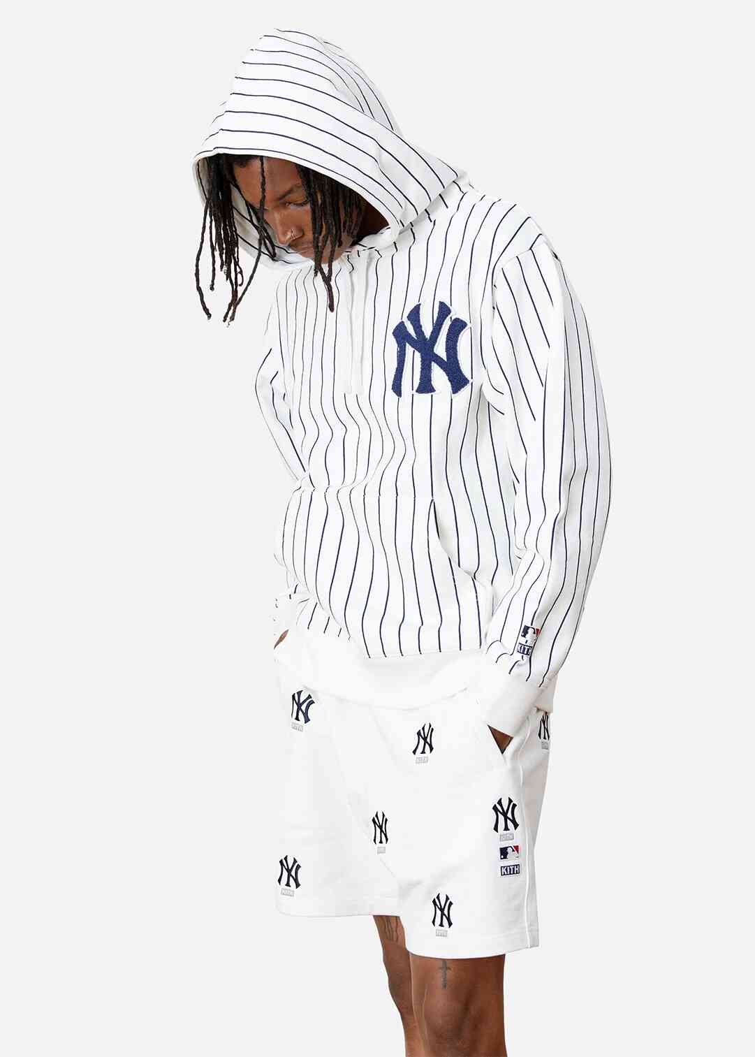 KITH FALL 2020 & KITH FOR MLB コレクションが9/26から展開 (キス 2020年 秋)