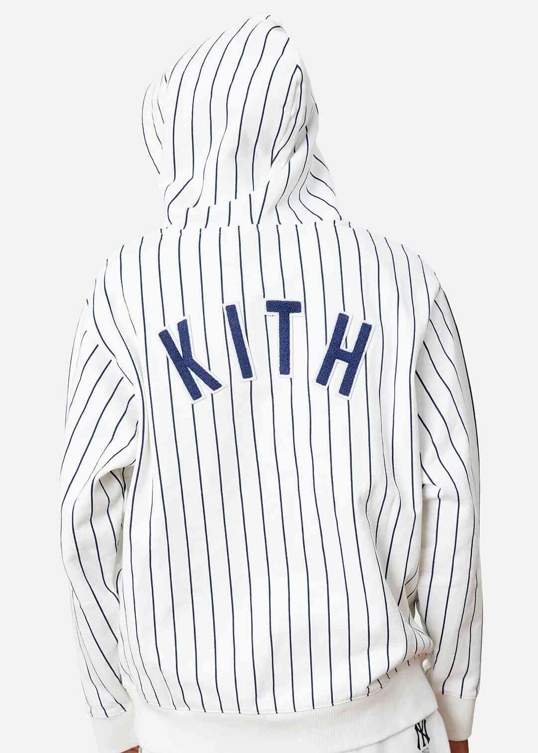 KITH FALL 2020 & KITH FOR MLB コレクションが9/26から展開 (キス 2020年 秋)