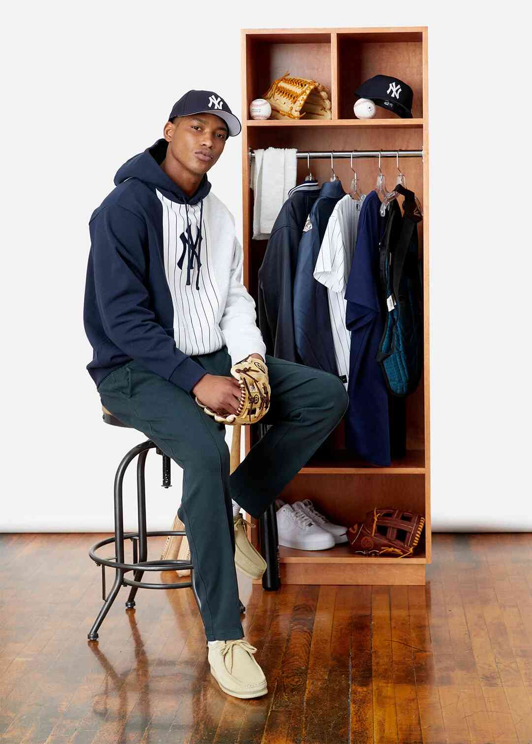 KITH FALL 2020 & KITH FOR MLB コレクションが9/26から展開 (キス 2020年 秋)